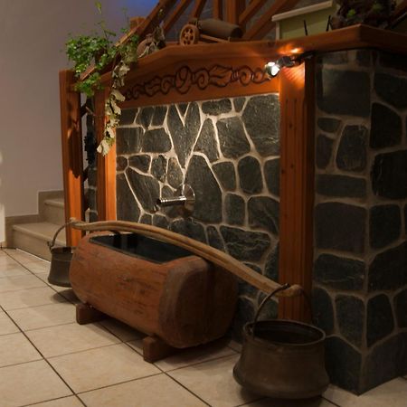 Family Hotel Ogi Asenovgrad Eksteriør bilde