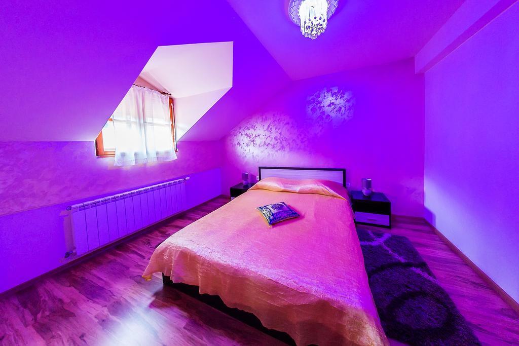 Family Hotel Ogi Asenovgrad Eksteriør bilde