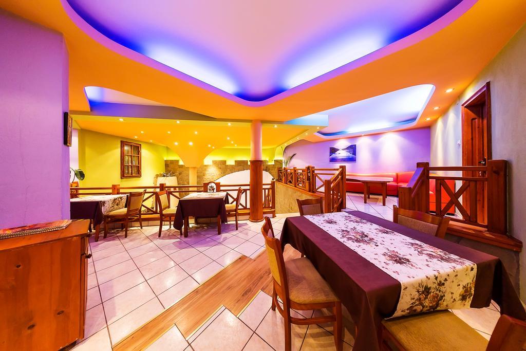 Family Hotel Ogi Asenovgrad Eksteriør bilde