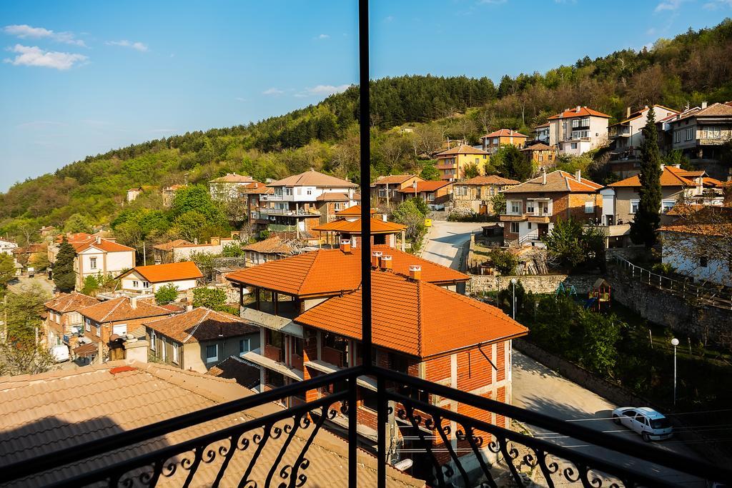 Family Hotel Ogi Asenovgrad Eksteriør bilde